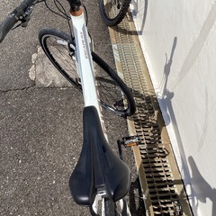 🚲店頭在庫50台🚲春日市🚲700cクロスバイク🚲クロスバイク🚲 G I A N T🚲ジャイアント🚲ESCAPE  RX🚲 K7EK8842🚲No309の画像