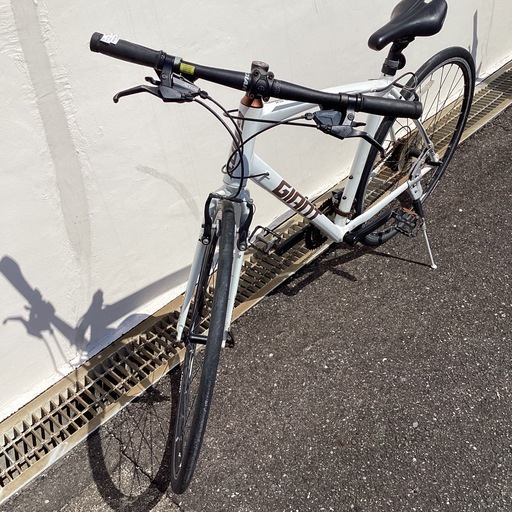 ?店頭在庫50台?春日市?700cクロスバイク?クロスバイク? G I A N T?ジャイアント?ESCAPE  RX? K7EK88