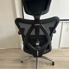 SIHOOデスクチェアの画像