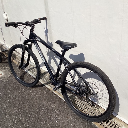 ?店頭在庫50台?春日市?マウンテンバイク?26インチ?KONA  BLAST?E909K5434?No305