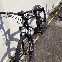 🚲店頭在庫50台🚲春日市🚲マウンテンバイク🚲26インチ🚲KONA  BLAST🚲E909K5434🚲No305の画像