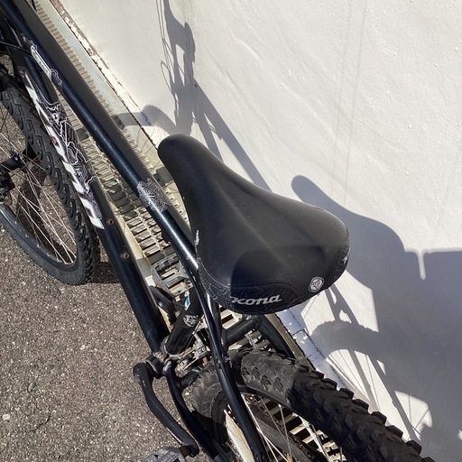 ?店頭在庫50台?春日市?マウンテンバイク?26インチ?KONA  BLAST?E909K5434?No305