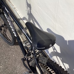 🚲店頭在庫50台🚲春日市🚲マウンテンバイク🚲26インチ🚲KONA  BLAST🚲E909K5434🚲No305の画像