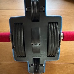 （中古美品）腹筋を鍛える器具❗️の画像