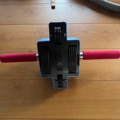 （中古美品）腹筋を鍛える器具❗️の画像