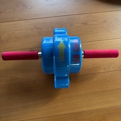 （中古美品）腹筋を鍛える器具❗️の画像