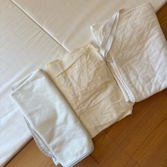 ベビー布団の画像