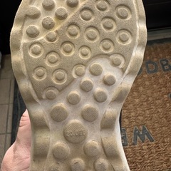 子供靴の画像