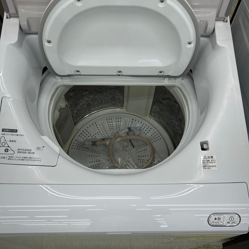 リユースのサカイ東金店 HITACHI 洗濯乾燥機 23年製 12/6kg TJ15098