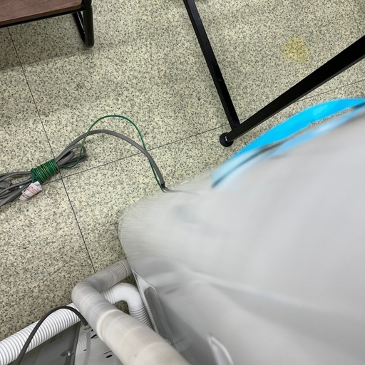 リユースのサカイ東金店 HITACHI 洗濯乾燥機 23年製 12/6kg TJ15098