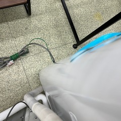 リユースのサカイ東金店 HITACHI 洗濯乾燥機 23年製 12/6kg TJ15098の画像