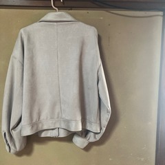 レディースジャケットの画像