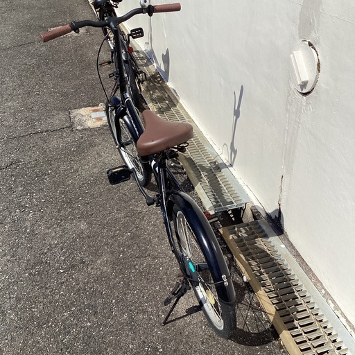 ?店頭在庫50台?春日市?折り畳み自転車?20インチ? ARCHNES? PAX 22 F1880?No304