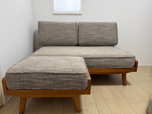 ウニコ　ソファ