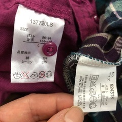 レディースまとめ売りの画像