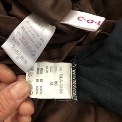 レディースまとめ売りの画像