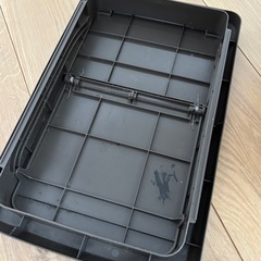 【決定】30ℓ用ゴミ箱の画像
