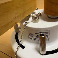 10/3まで！ウッド調スポットライト　LED電球セットですぐ使えますの画像