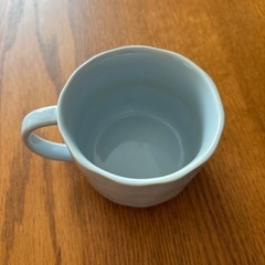 コーヒーかっぷカップの画像