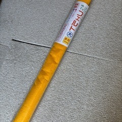 フェルト大　黄　新品未開封の画像