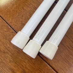 突っ張り棒10本セット  の画像