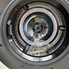 リユースのサカイ東金店 SHARP ドラム式洗濯乾燥機 22年製 11/6kg TJ15099 の画像