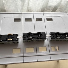 プラレール　山手線　ドア開閉の画像