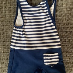 SHIPS 水着　子供服の画像
