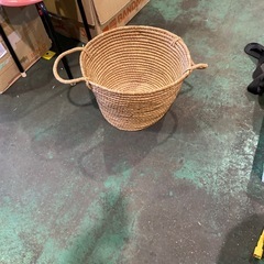 カゴの画像