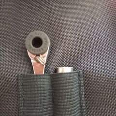 ⚠️値引き対応🉑⚠️Granite Rocknroll ミニラチェットツールキット(未使用)の画像