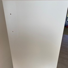 （決まりました）IKEA LAPPLAND TV台（白）の画像