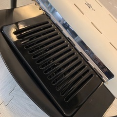 　ジャンク品　アラジン　グラファイトグリラーの画像
