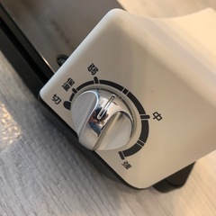 　ジャンク品　アラジン　グラファイトグリラーの画像