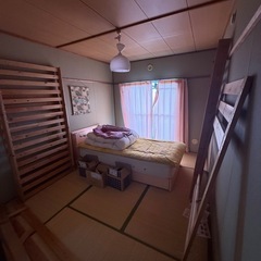 ベットの画像