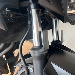 Z250  ninja250北九州の画像