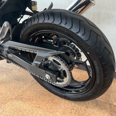 Z250  ninja250北九州の画像