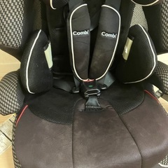 Combi チャイルドシート(型番：CY-GSA)の画像