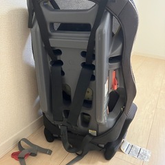 Combi チャイルドシート(型番：CY-GSA)の画像