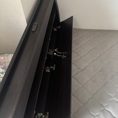 10/4にとりに来てくれる方へ　セミダブルベットフレーム　電源ありの画像