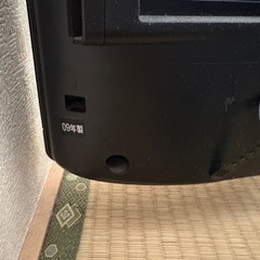 東芝REGZAテレビの画像