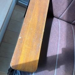 ニトリ　ソファの画像