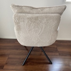 新品　ダイニングチェアの画像