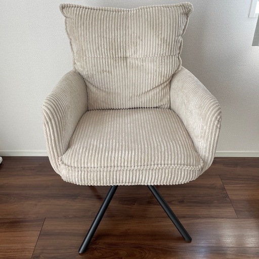 新品　ダイニングチェア