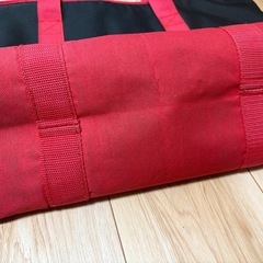【USED】トレダージョーズ　保冷バッグの画像