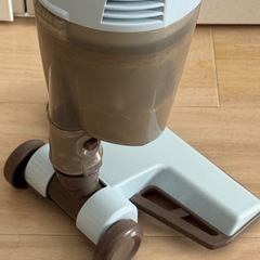 そうじき掃除機の画像
