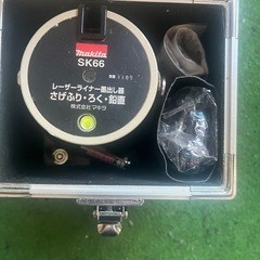 マキタレ-ザ墨出し機の画像