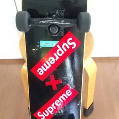 スケボー　スケートボード　supermeの画像