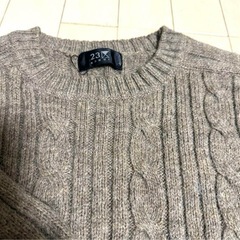 23区　ニットの画像