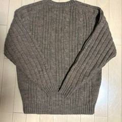23区　ニットの画像