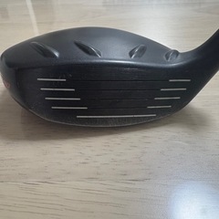 Ping G410 5w19° ヘッドのみ
の画像